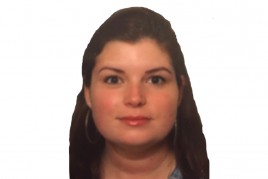 Jolanda van Uden