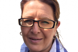 Renate Schalkwijk