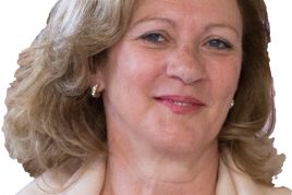 Bernadette Holla-Scheepens
