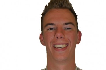 Menno van Happen