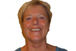 Mieke Mienis