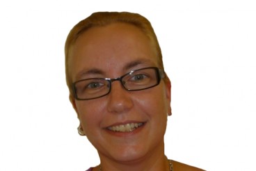Susanne Luppens