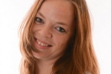 Thea Dekkers-Wijbrands