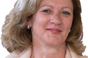 Bernadette Holla-Scheepens