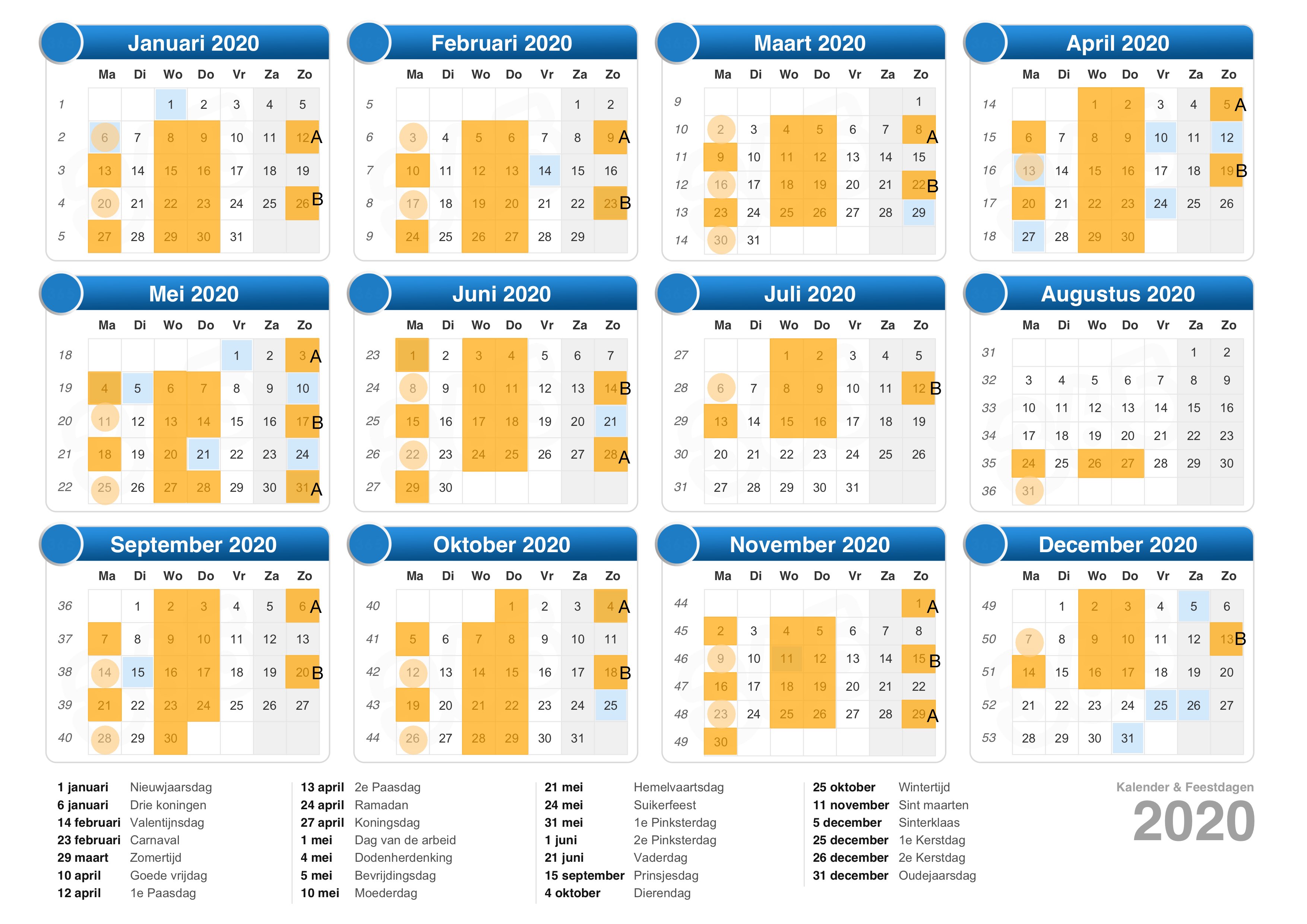 2020PLONSkalender